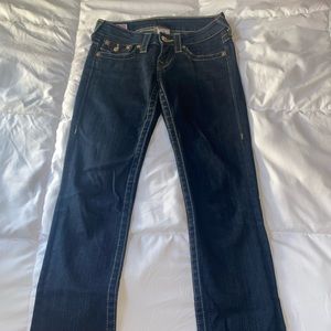 TRUE RELIGION JEANS